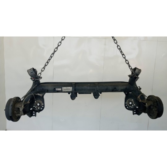 ASSALE POSTERIORE FORD Fiesta 2017> usato