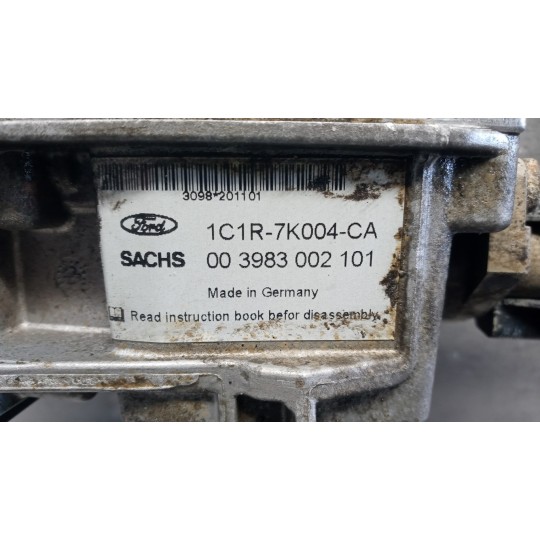 ATTUATORE FORD van Transit 2000>2006 used