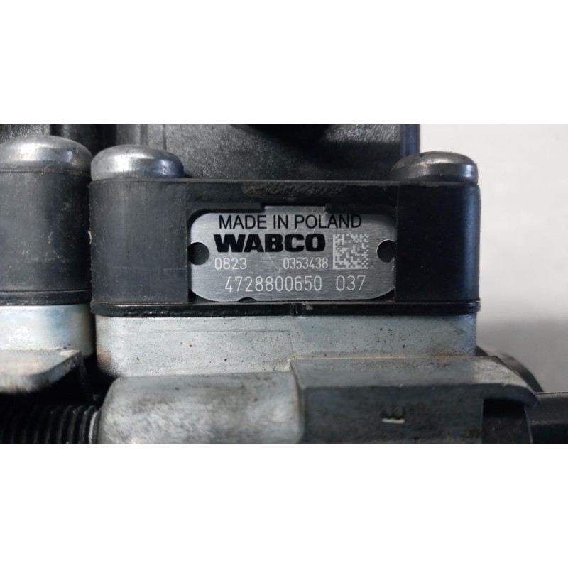 IVECO VARIE FRENI 1 IVECO . usato