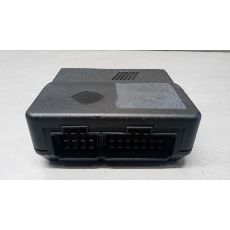 DAF CENTRALINE VARIE A DAF XF105 usato