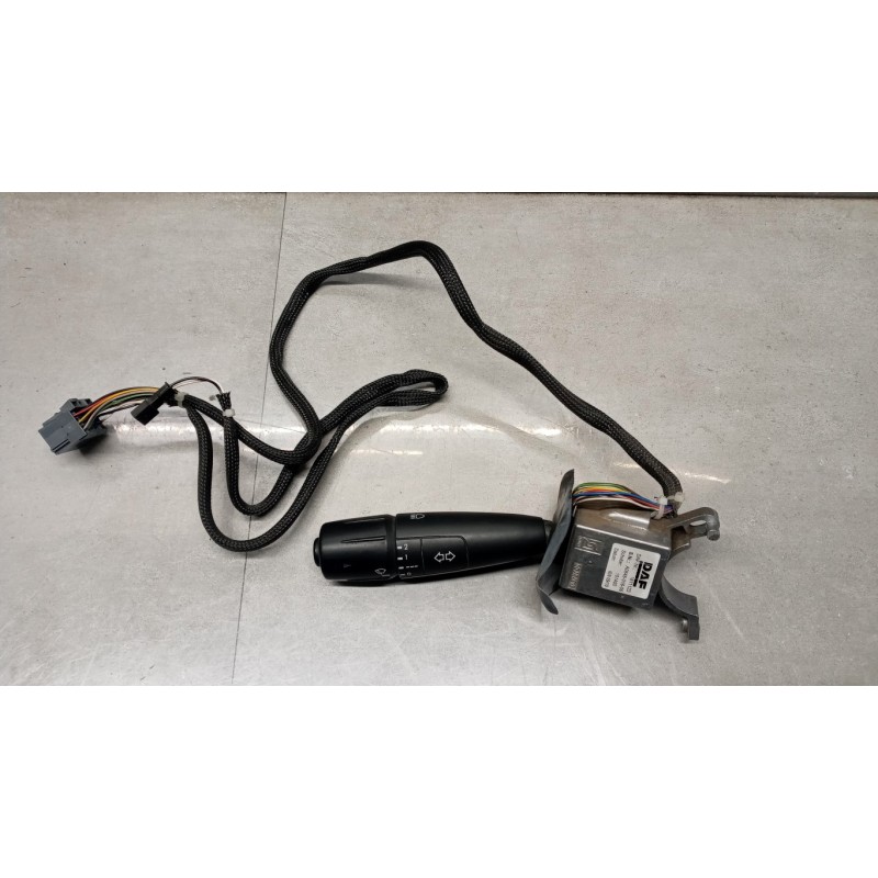 DAF DEVIOLUCI DAF XF105 usato