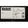 DAF INSTRUMENT PANEL DAF XF105 used