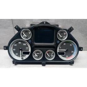 QUADRO STRUMENTI DAF XF105...