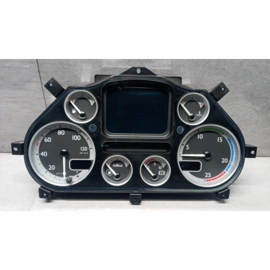 QUADRO STRUMENTI DAF XF105 usato