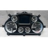 DAF INSTRUMENT PANEL DAF XF105 used