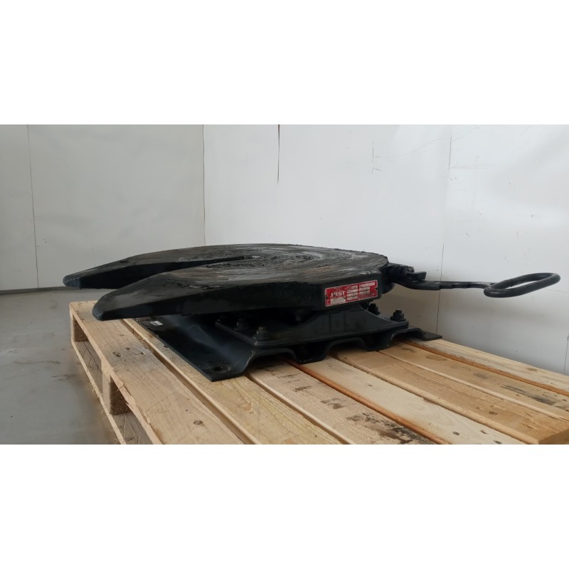 DAF RALLA DAF XF105 usato