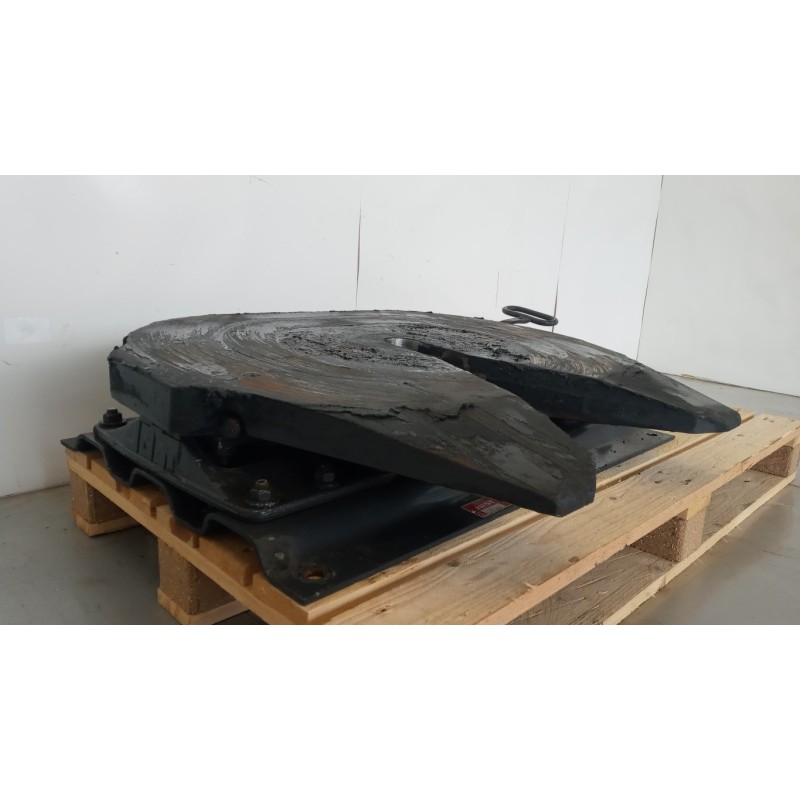 DAF RALLA DAF XF105 usato