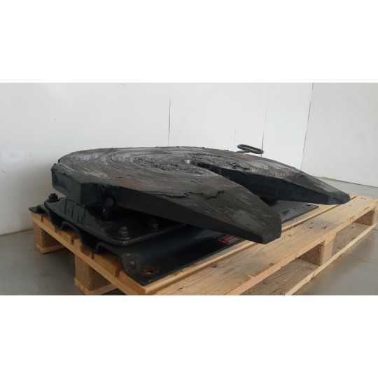 TURNBUCKLE DAF XF105 used