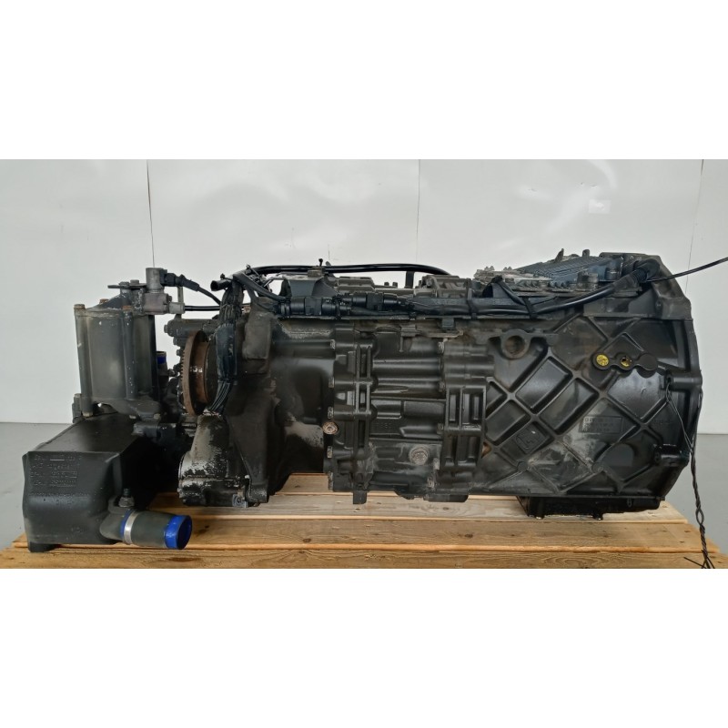 DAF CAMBIO DAF XF105 usato