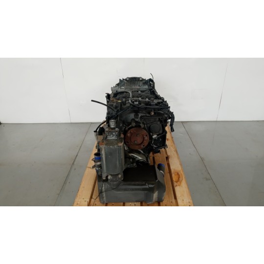 GEARBOXES  DAF XF105 used