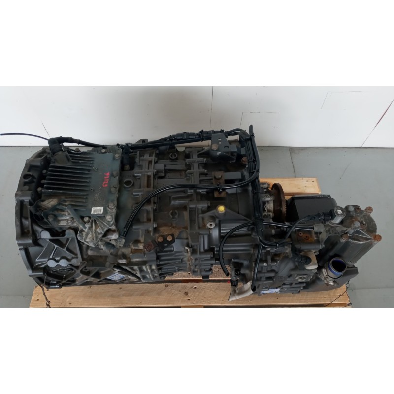 DAF GEARBOXES  DAF XF105 used