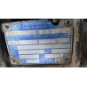 DAF GEARBOXES  DAF XF105 used