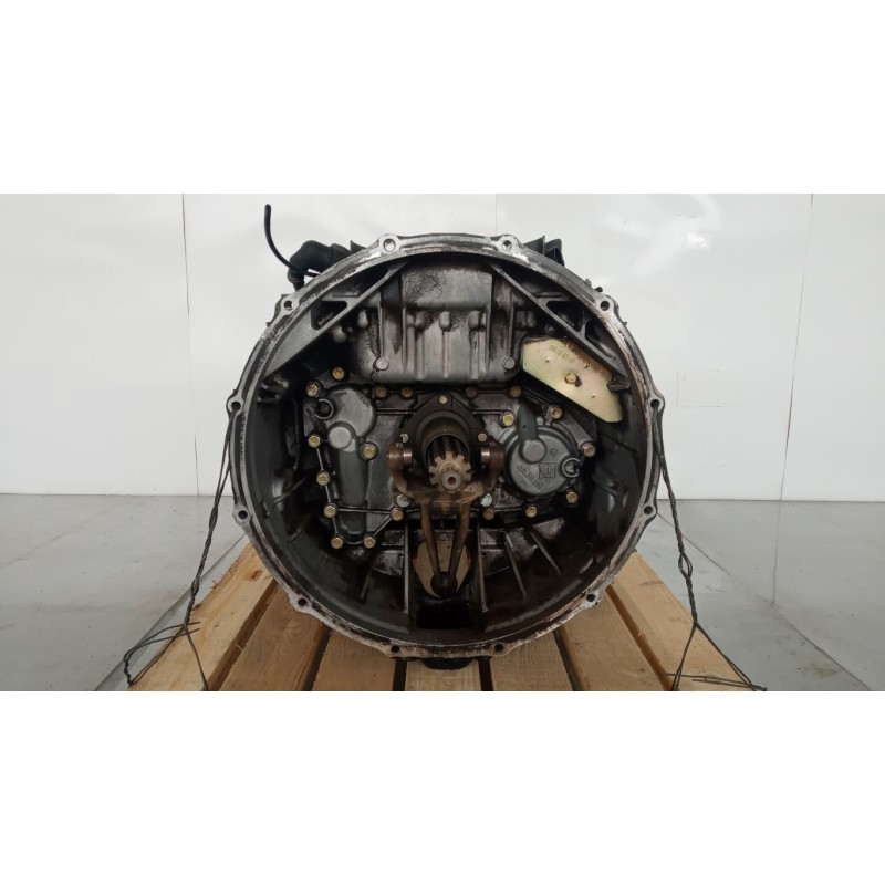 DAF CAMBIO DAF XF105 usato