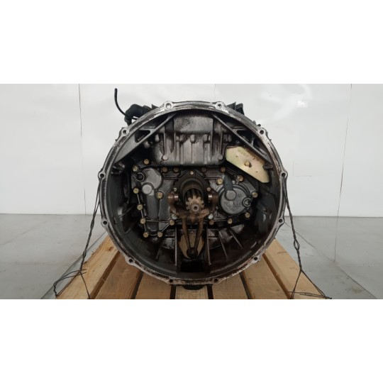 GEARBOXES  DAF XF105 used