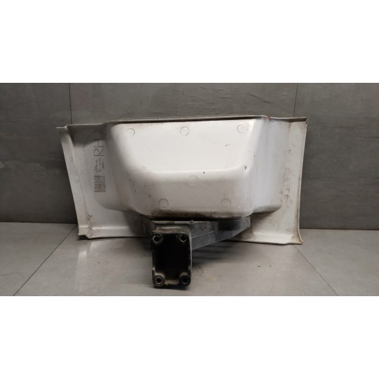 PEDANA SALITA A/DX DAF XF105 usato