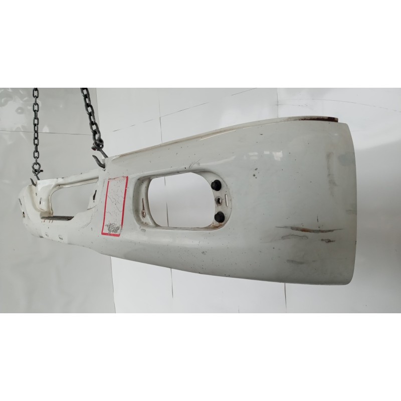 DAF PARAURTI ANTERIORE DAF XF105 usato