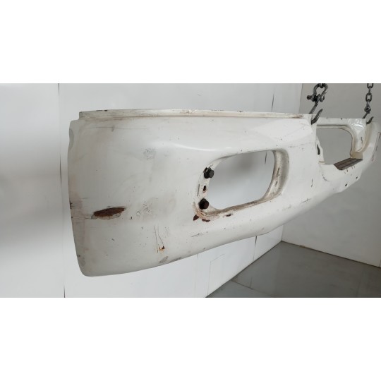 PARAURTI ANTERIORE DAF XF105 usato