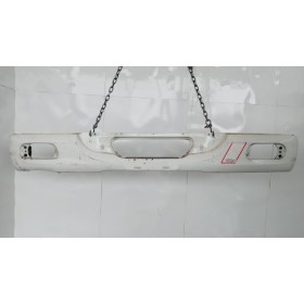 FRONT BUMPER DAF XF105 used