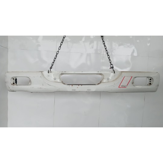 PARAURTI ANTERIORE DAF XF105 usato