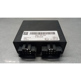 VARIOUS CONTROL UNIT C DAF...