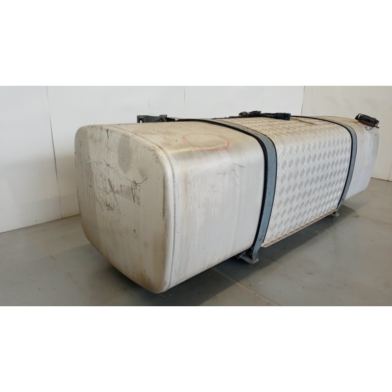 DAF FUEL TANK DAF XF105 used
