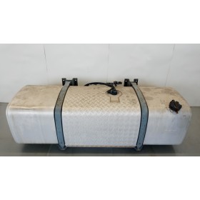 FUEL TANK DAF XF105 used