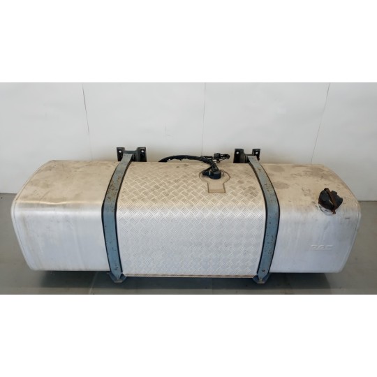 FUEL TANK DAF XF105 used