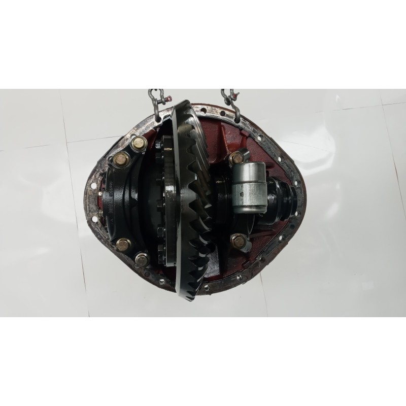 DAF GRUPPO DIFFERENZIALE POSTERIORE DAF XF105 usato