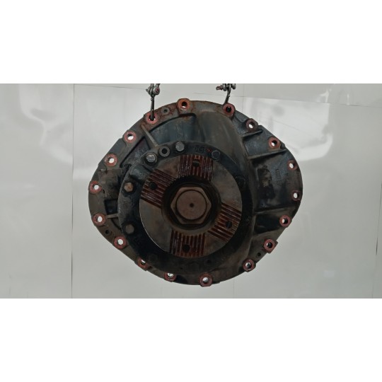 GRUPPO DIFFERENZIALE POSTERIORE DAF XF105 usato