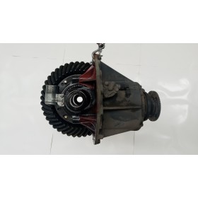 REAR DIFFERENTIAL 
 DAF...