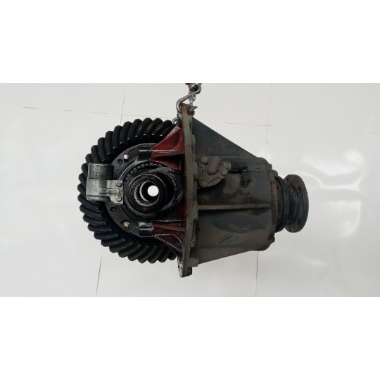 GRUPPO DIFFERENZIALE POSTERIORE DAF XF105 usato