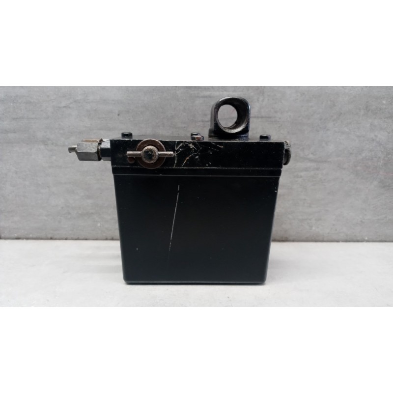 DAF CAB LIFT PUMP  DAF XF105 used