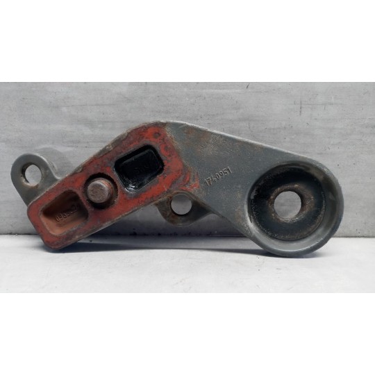 SUSPENSION SUPPORT DAF XF105 used