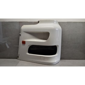 LEFT HEADLIGHT SEAT DAF...