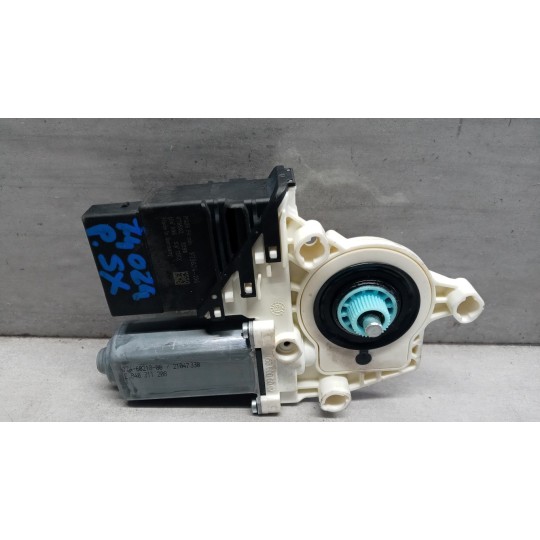 BACK LEFT POWERED WINDOWS  SEAT Altea XL 2007>2009 used