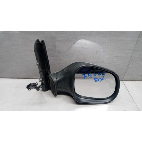 RIGHT ELETRIC REAR-VIEW MIRROR  SEAT Altea XL 2007>2009 used