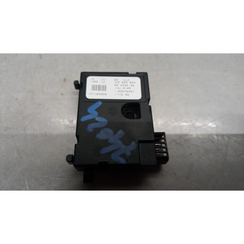 SEAT CENTRALINA MOTORE SEAT Altea XL 2007>2009 usato