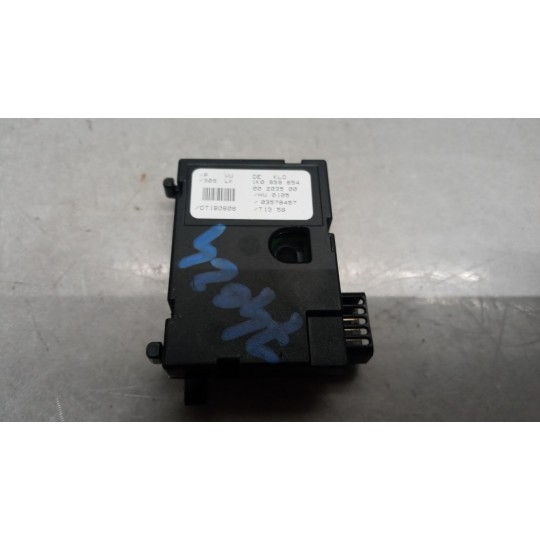 CENTRALINA MOTORE SEAT Altea XL 2007>2009 usato