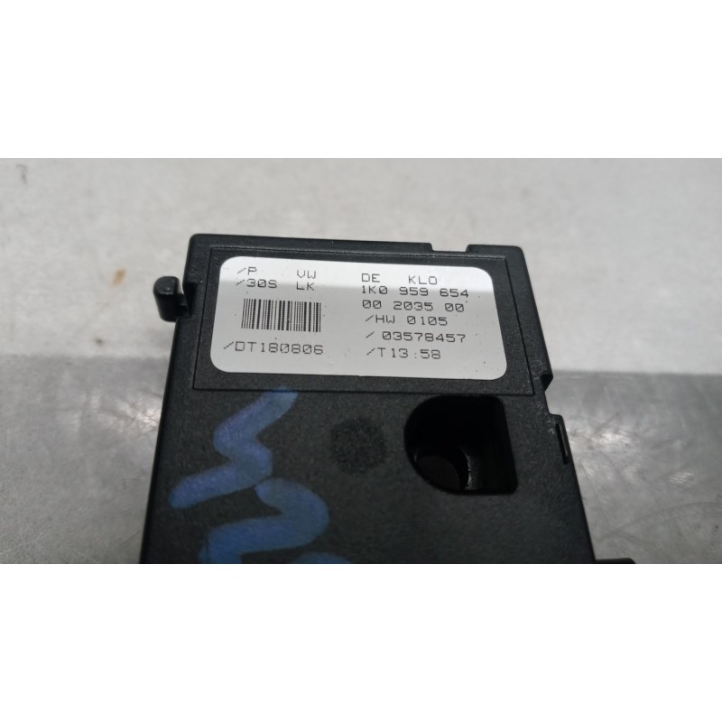 SEAT CENTRALINA MOTORE SEAT Altea XL 2007>2009 usato