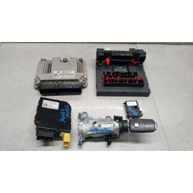 CENTRALINA MOTORE SEAT...