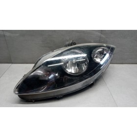 FARO ANTERIORE SINISTRO...