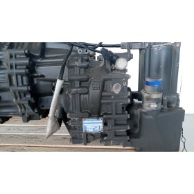 INTARDER DAF XF105 usato