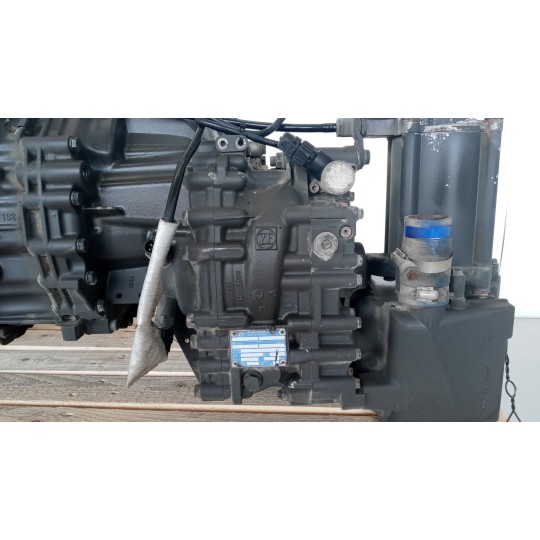 INTARDER DAF XF105 usato