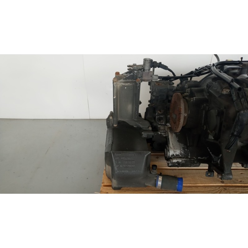 DAF SCAMBIATORE DI CALORE DAF XF105 usato