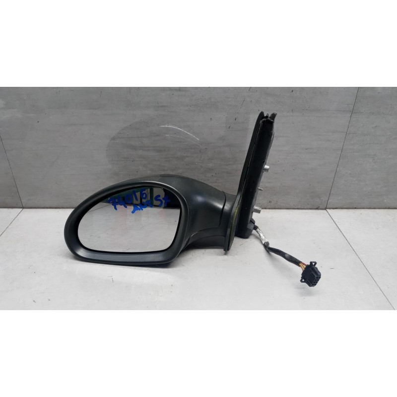SEAT LEFT ELETRIC REAR-VIEW MIRROR  SEAT Altea 2004>2009 used