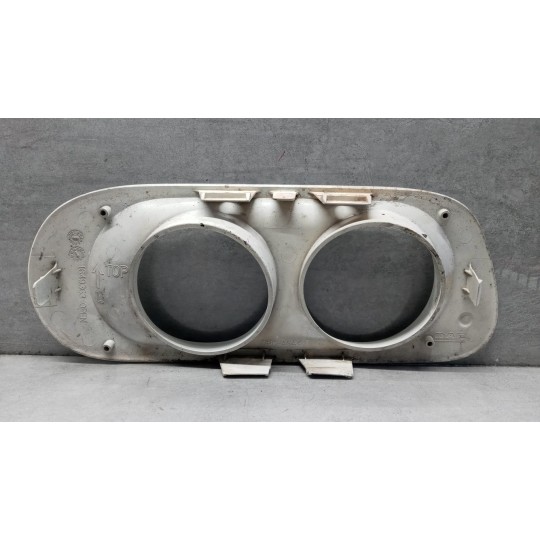 GRIGLIA PARAURTI ANT.SX DAF XF105 usato