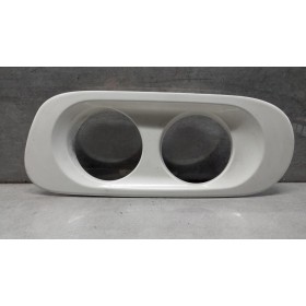 GRILL FRONT BUMPER LEFT...