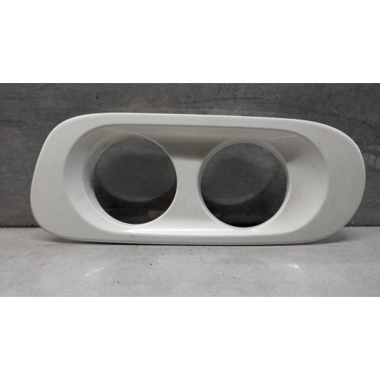 GRILL FRONT BUMPER LEFT  DAF XF105 used