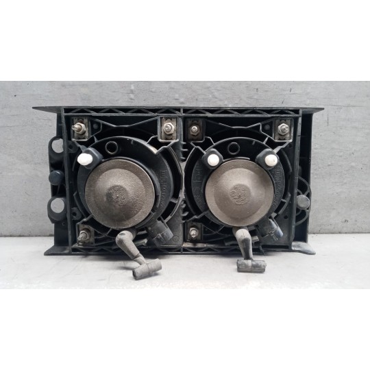 FENDINEBBIA SINISTRO DAF XF105 usato