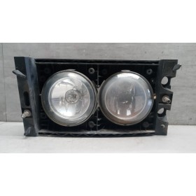 LEFT FOG LIGHT LAMP DAF...